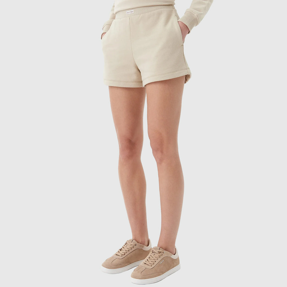 Calvin Klein Institutional Shorts - Brown |ThirdBaseUrban