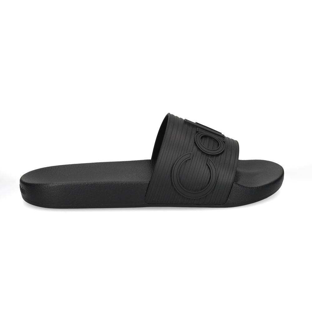 Pool Slide - Black