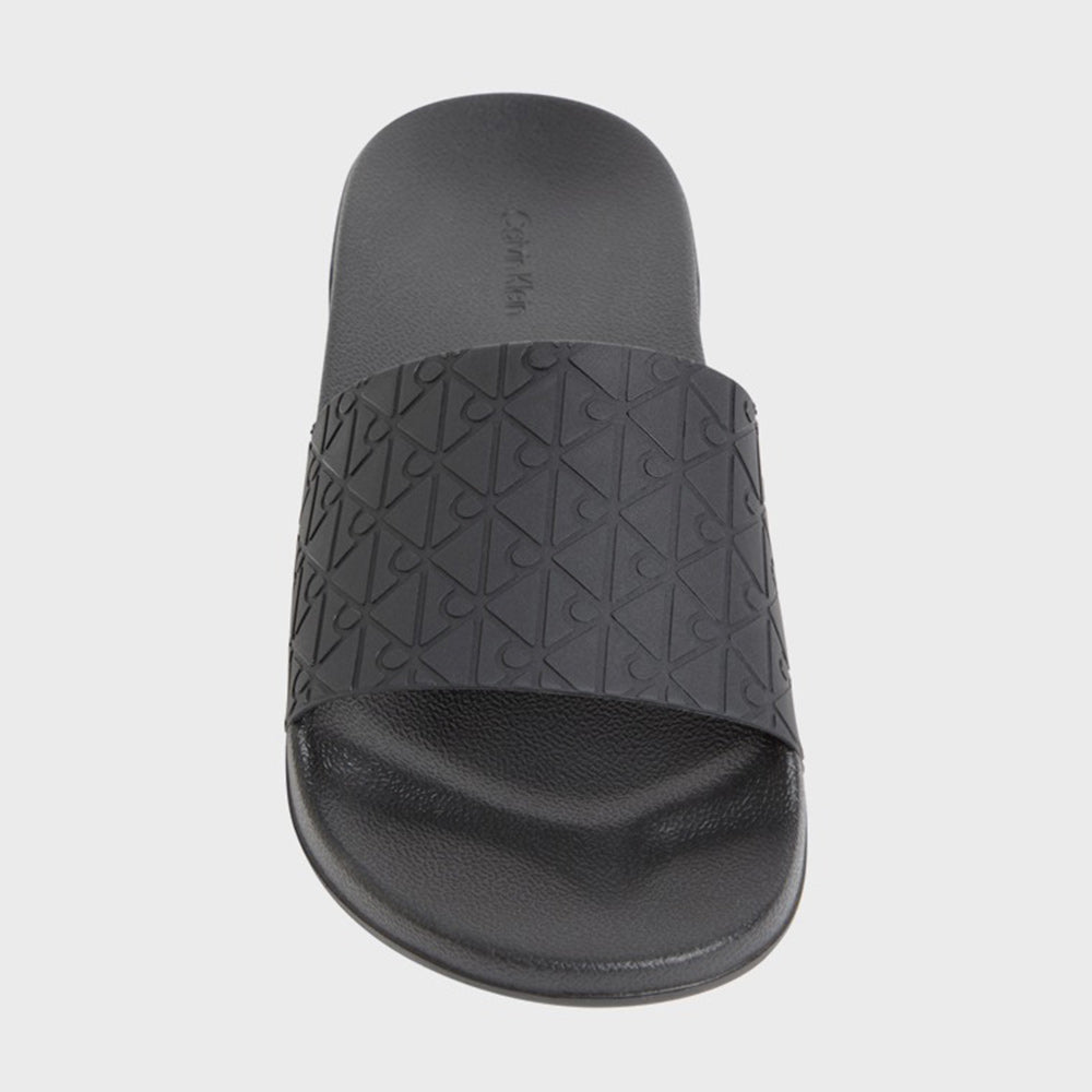 Pool Slides - Black