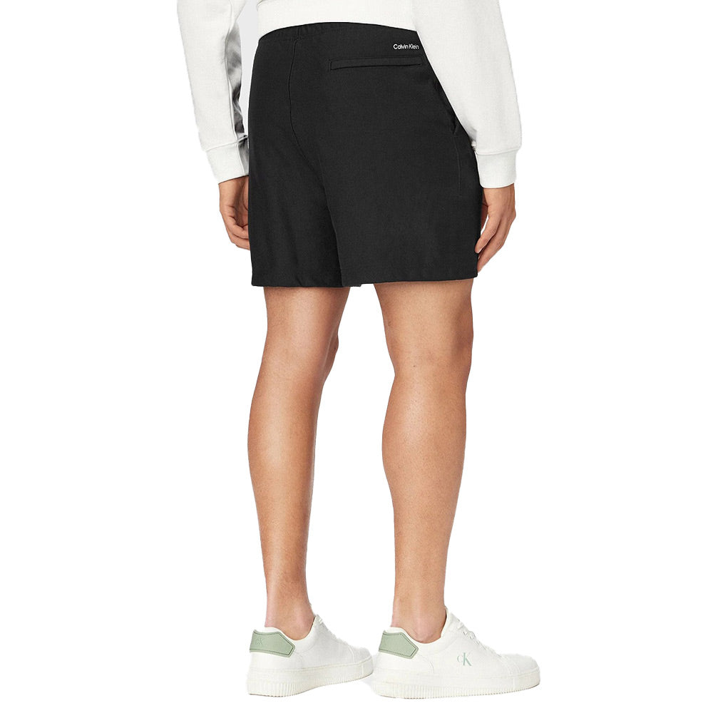 Collegiate Short - Black