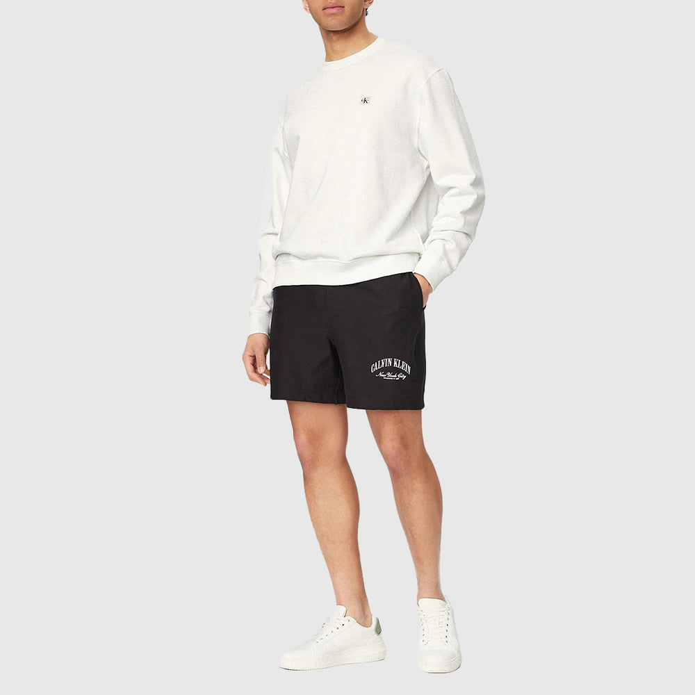 Collegiate Short - Black