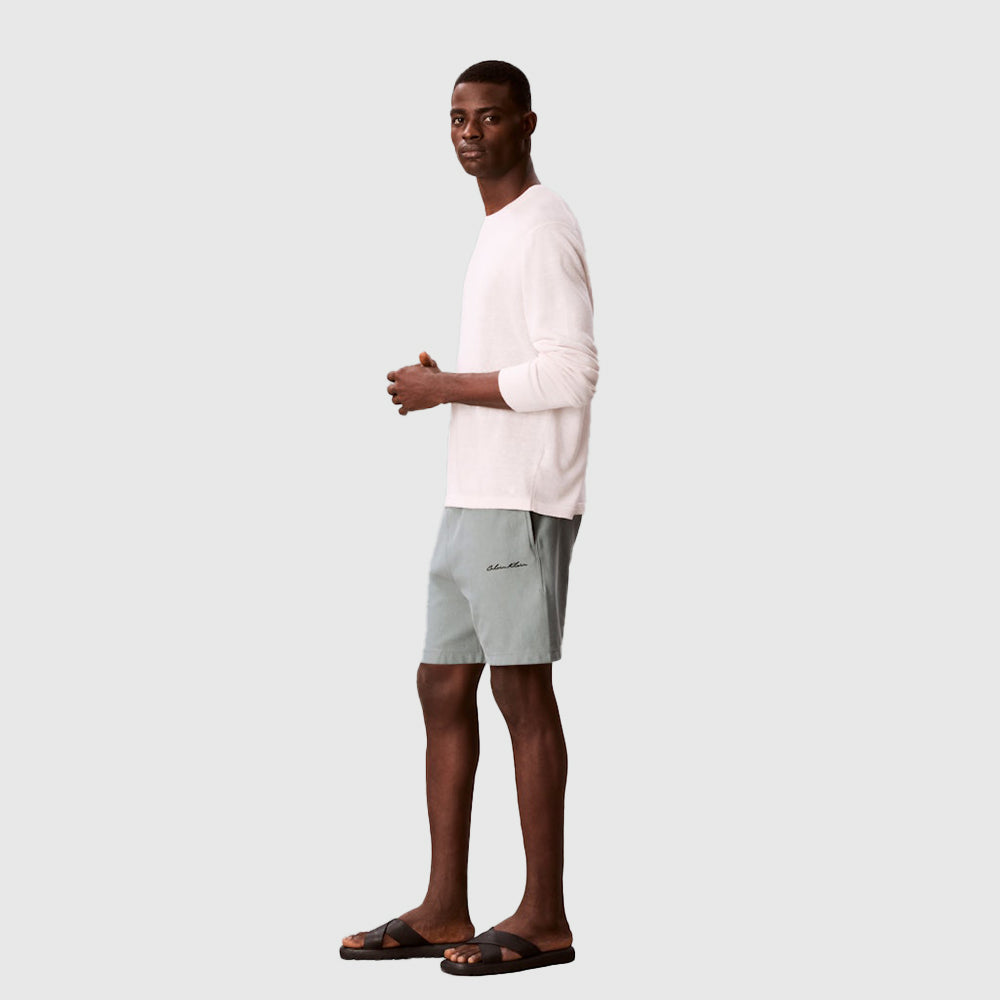 Terry Calvin Invite Short - Teal