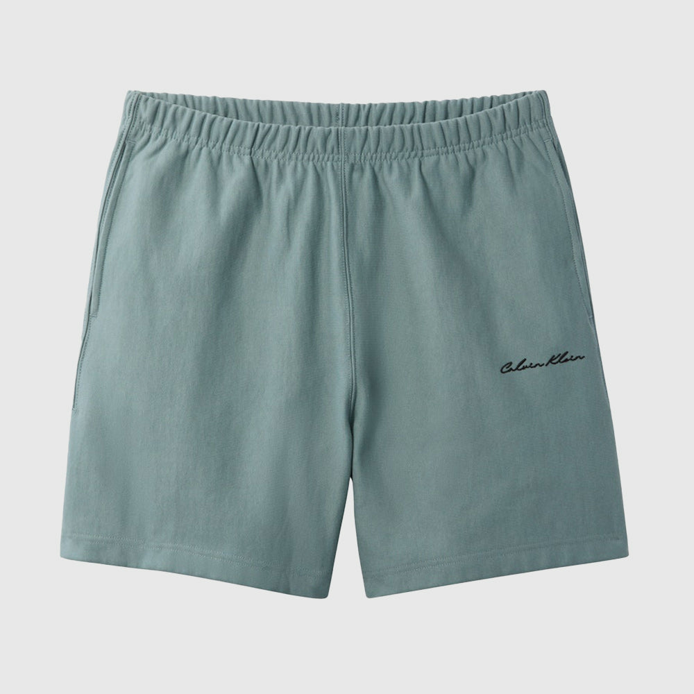 Terry Calvin Invite Short - Teal