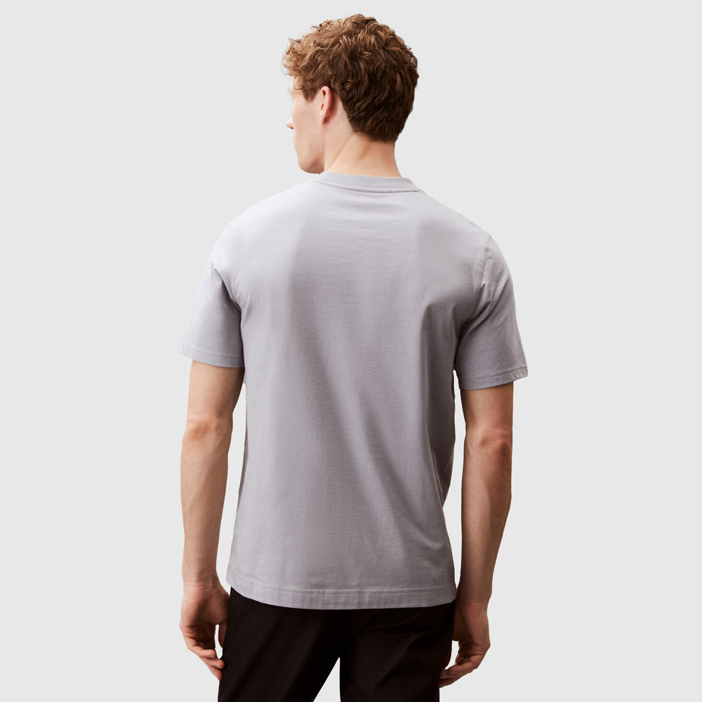Graphic T-Shirt - Grey