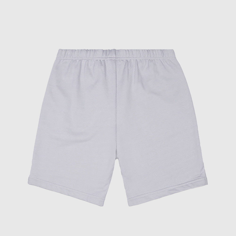 Knit Short - Grey