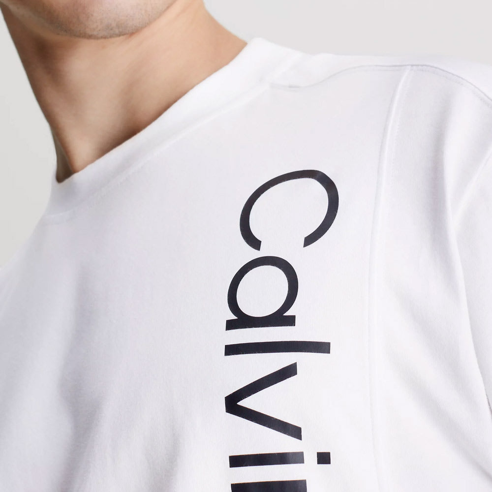 Performance T- Shirt - White
