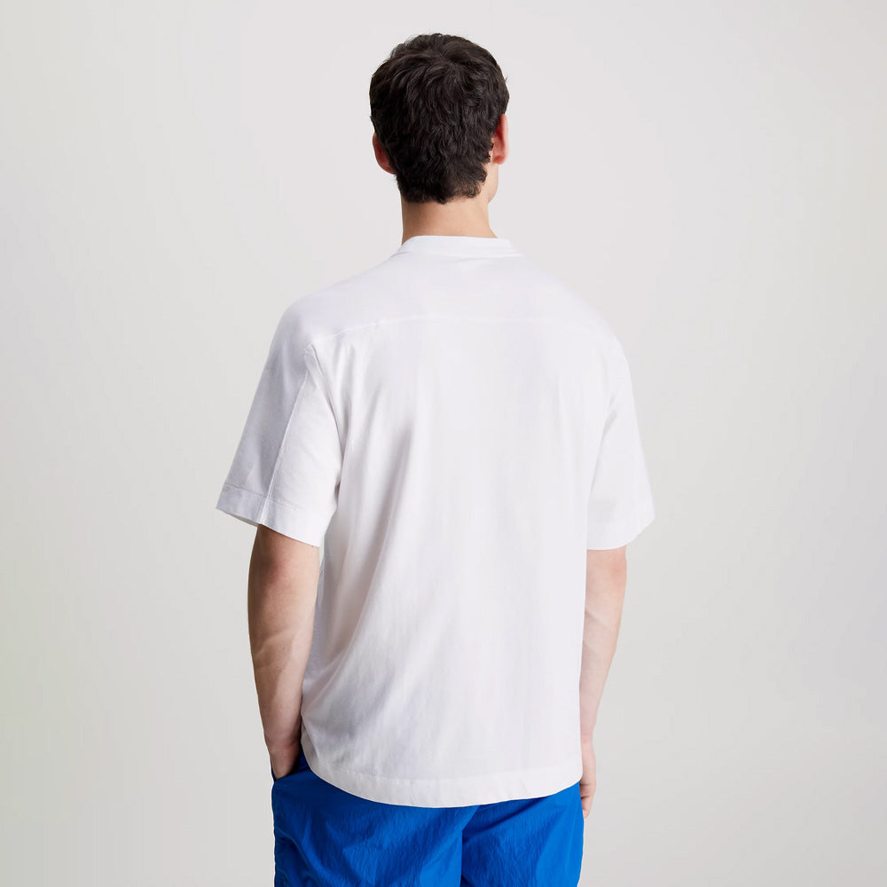 Performance T- Shirt - White