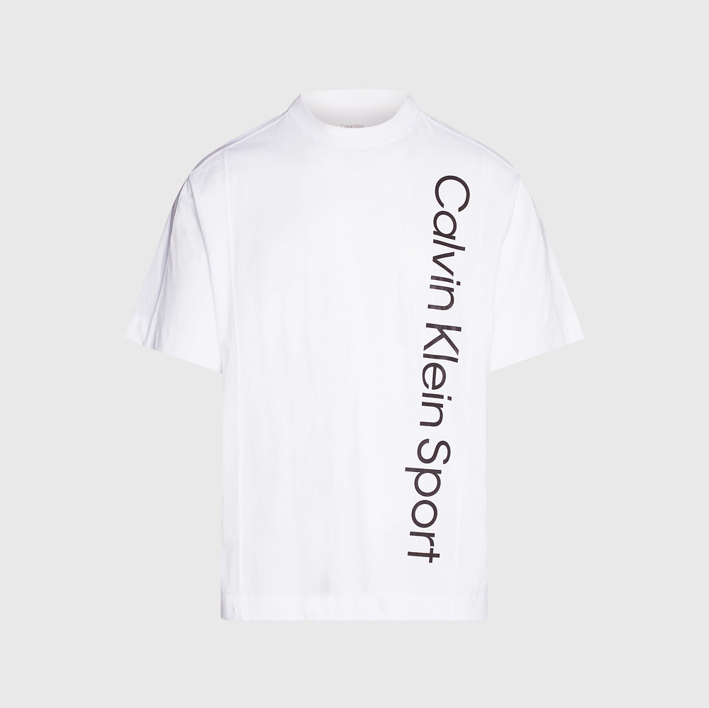 Performance T- Shirt - White