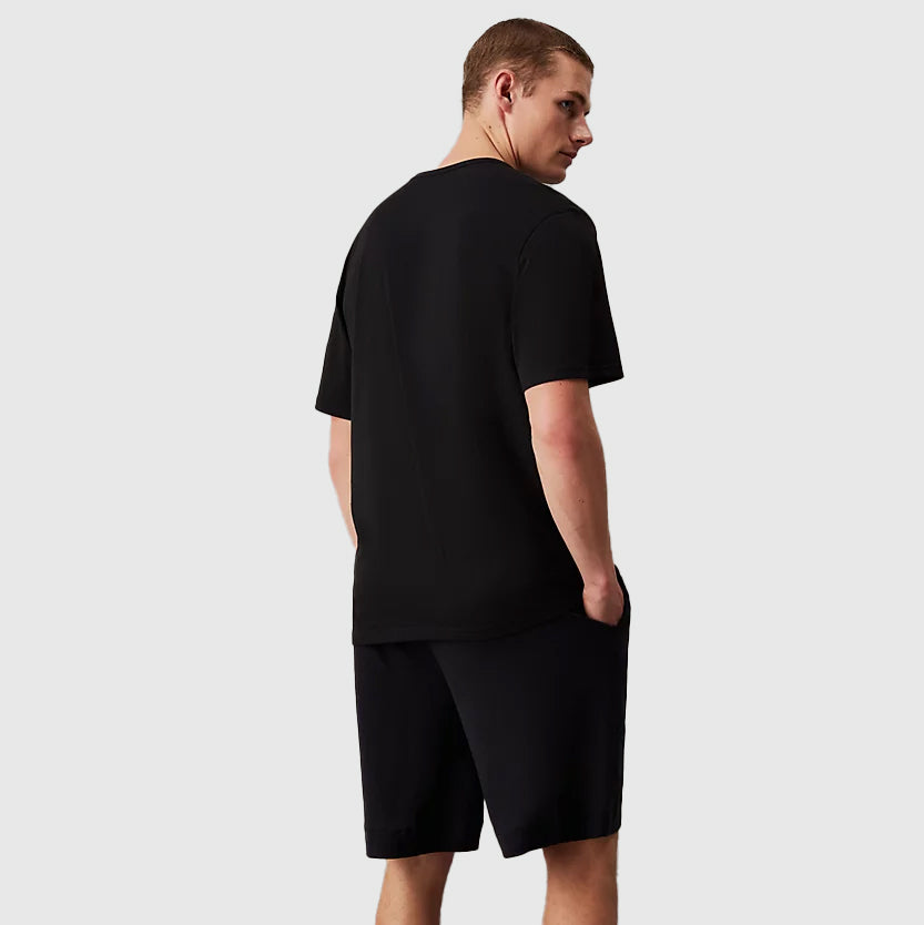 Sleep Shirt - Black