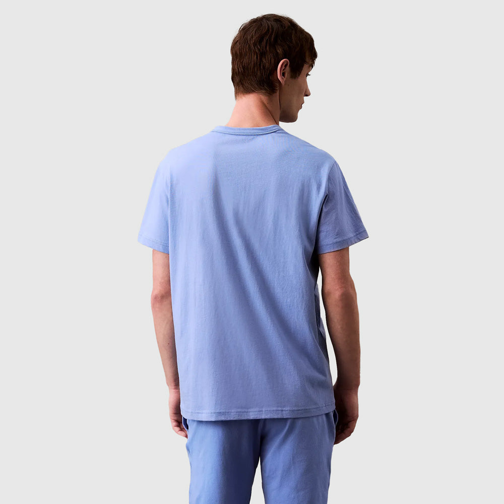 Lounge T-Shirt - Blue