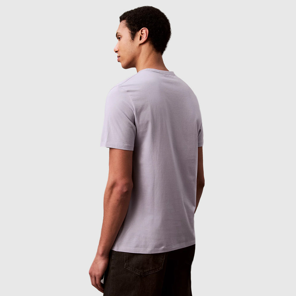 Hero Monologo T - Shirt - Lilac