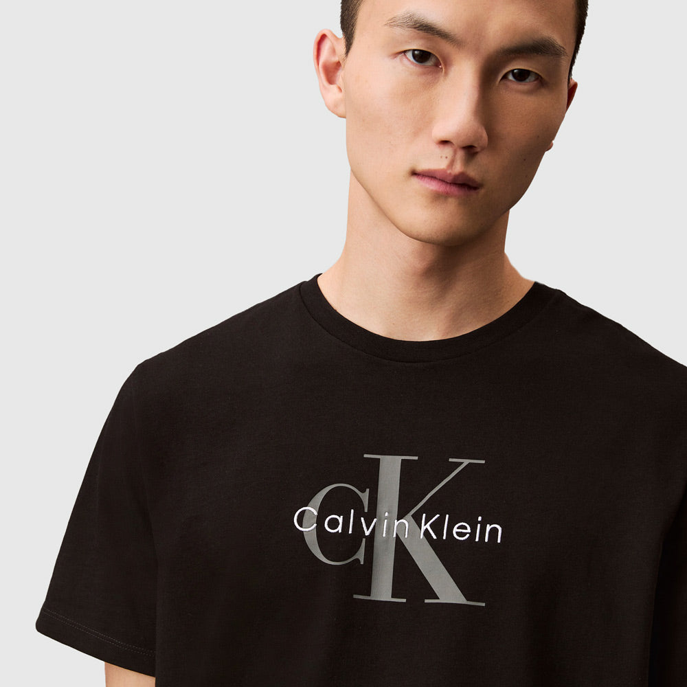 Hero Monologo T - Shirt - Black