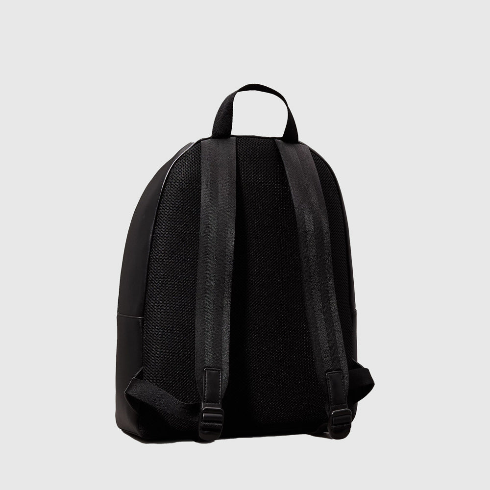 Sculpted Campus Backpack - Black