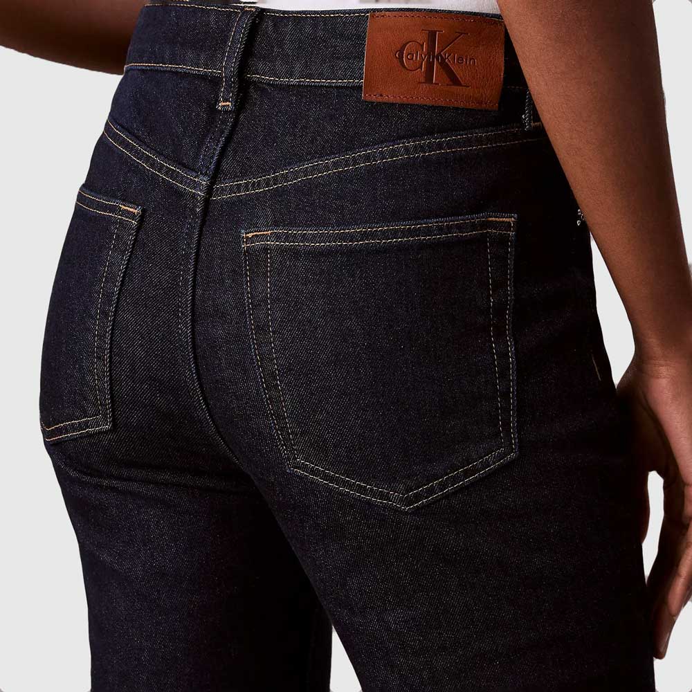 Boot Classic Skinny Jeans - Denim Dark