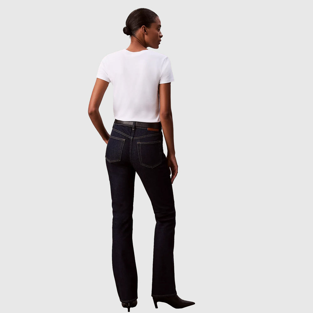 Boot Classic Skinny Jeans - Denim Dark