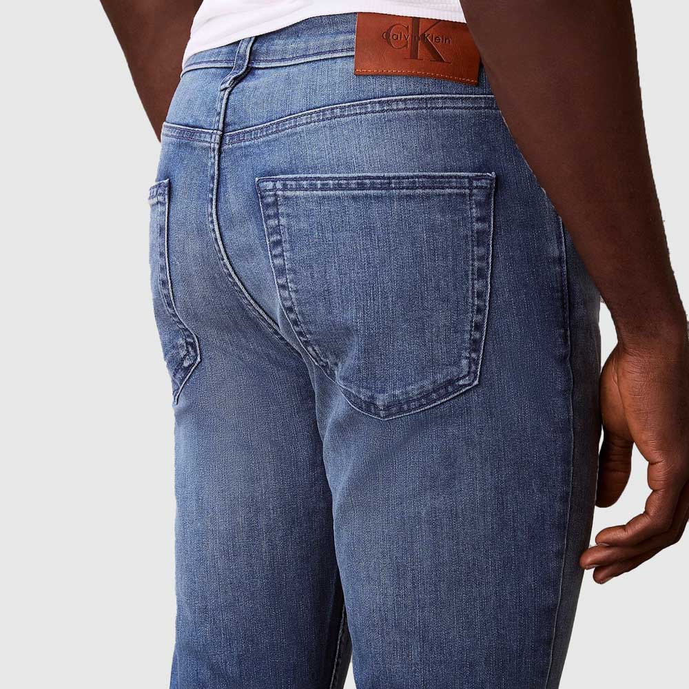 Skinny Embers Jean - Denim Light