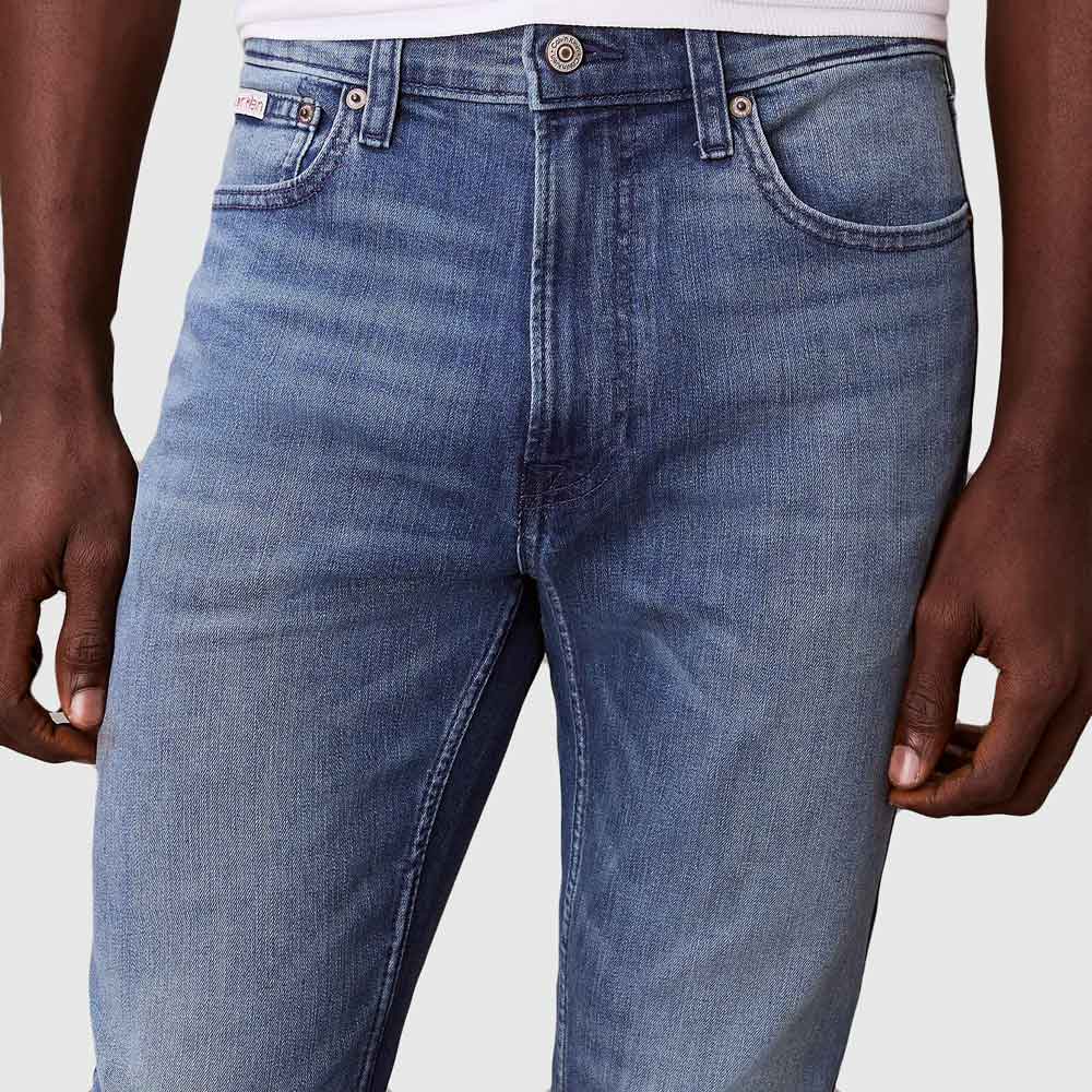 Skinny Embers Jean - Denim Light