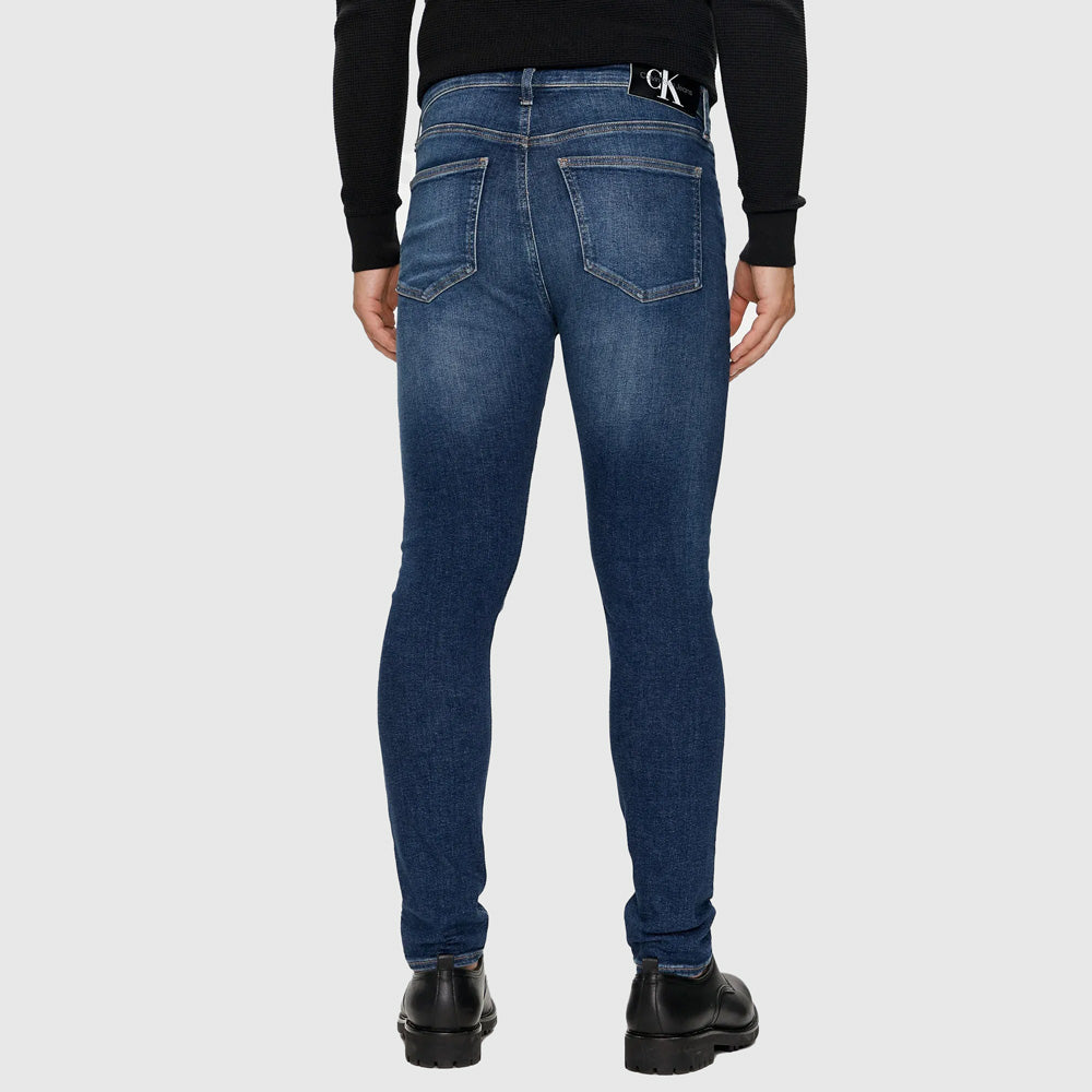 Skinny Jeans - Denim Dark