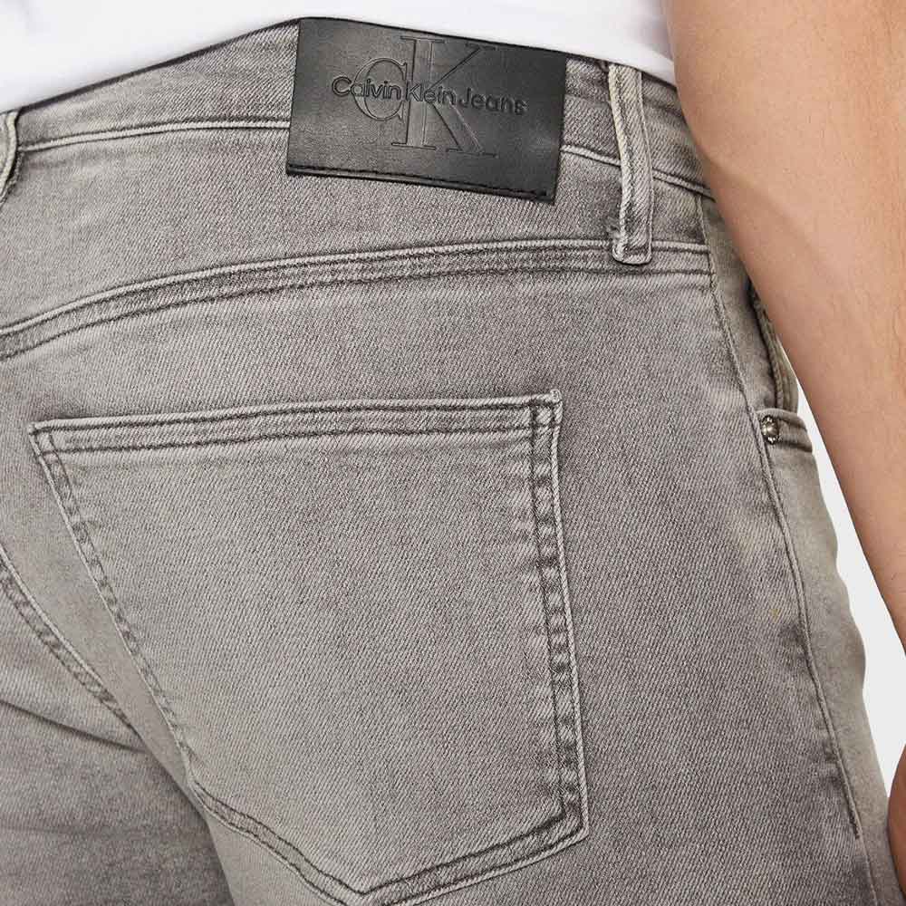 Skinny - Denim Grey