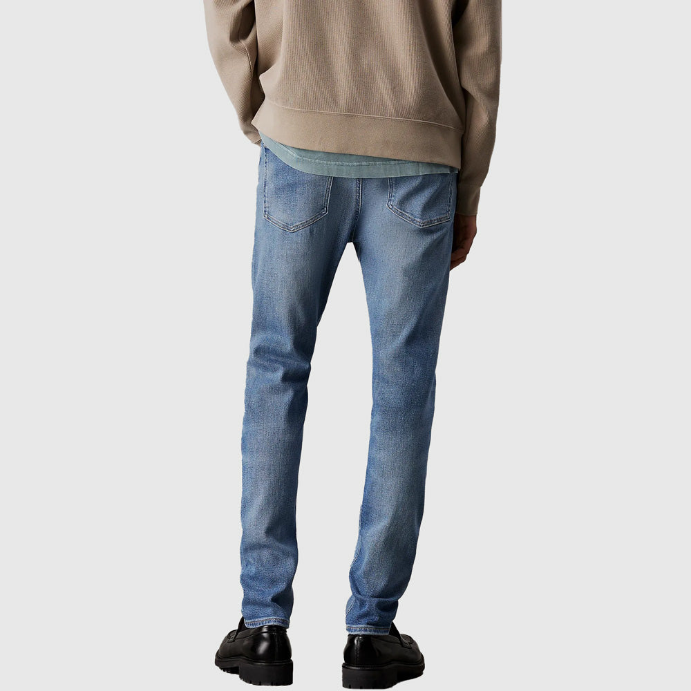 Skinny Jeans - Denim Light