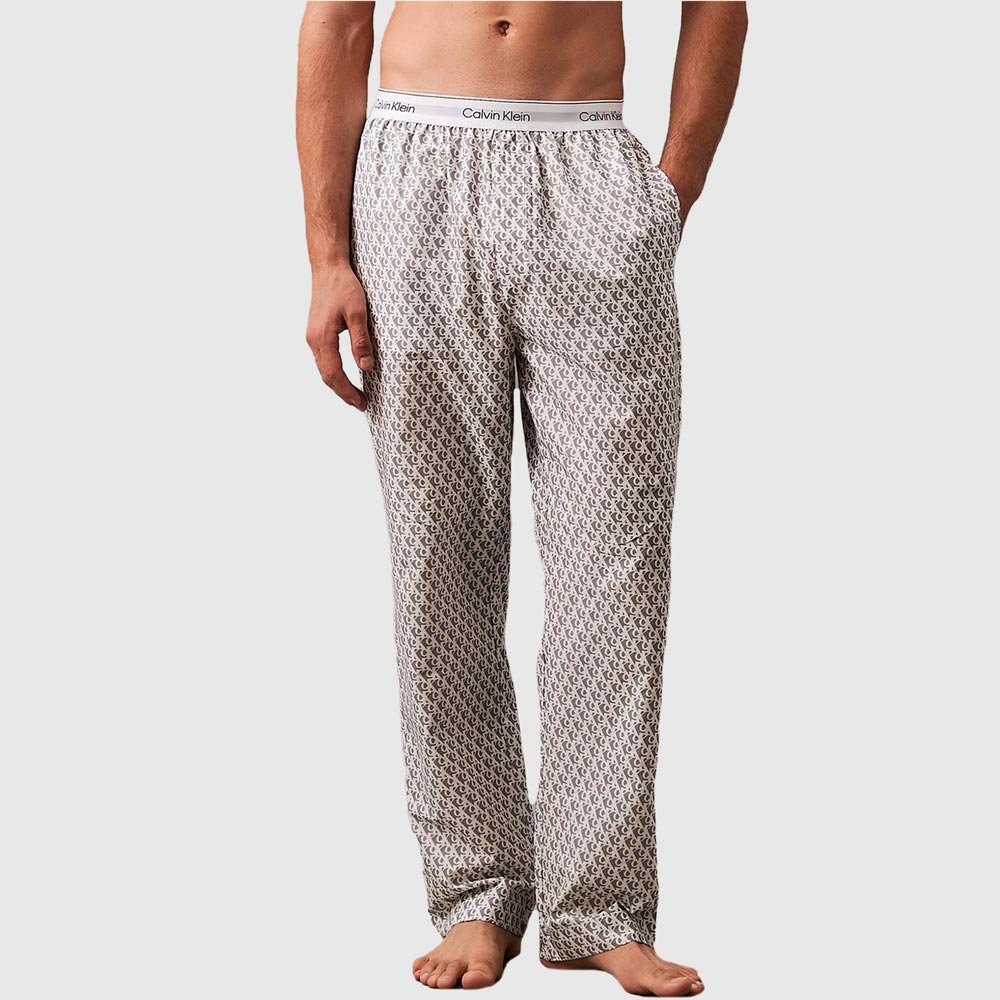 Calvin Klein Sleep Pant - Print |ThirdBaseUrban