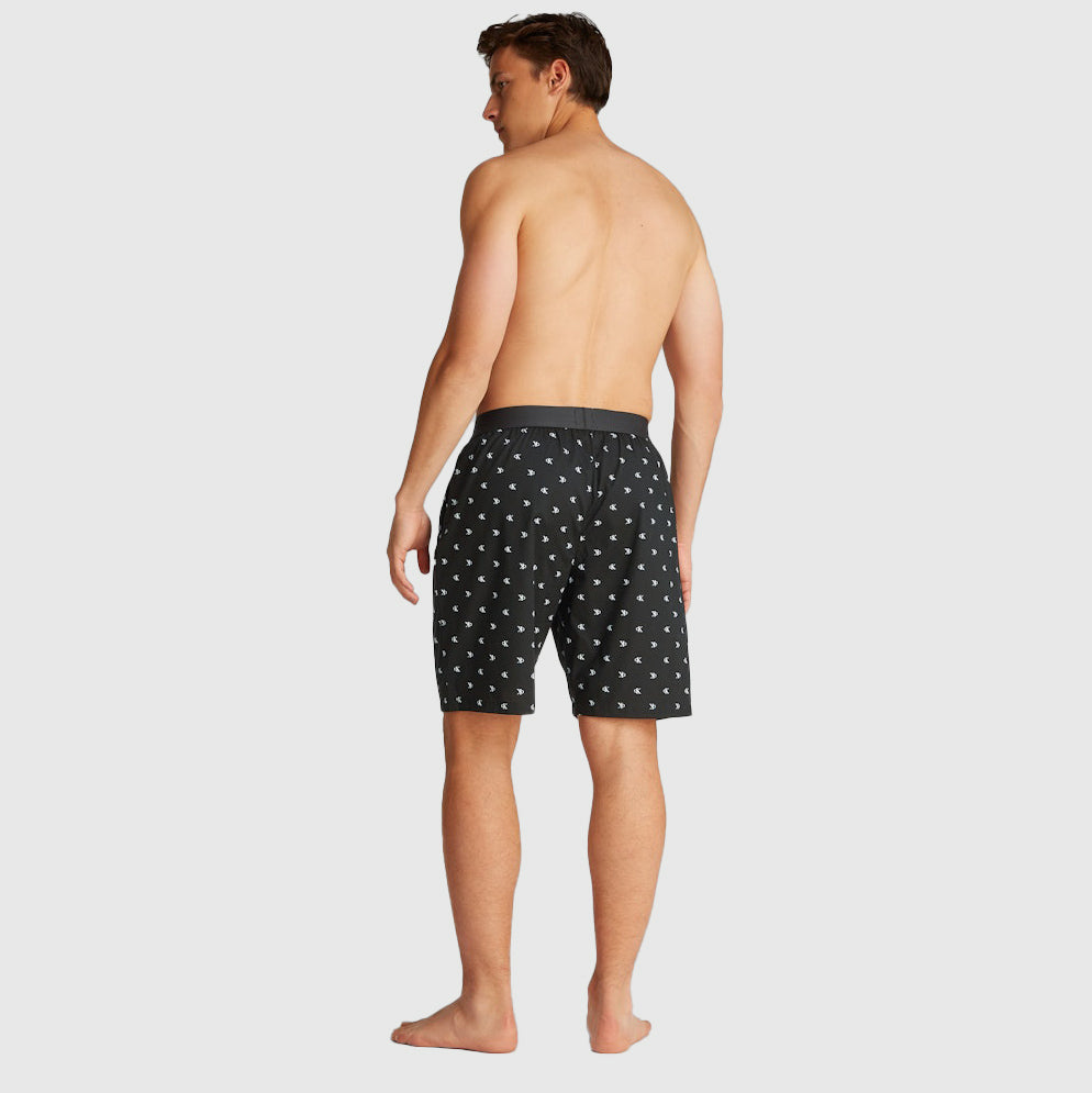 Sleep Short - Black