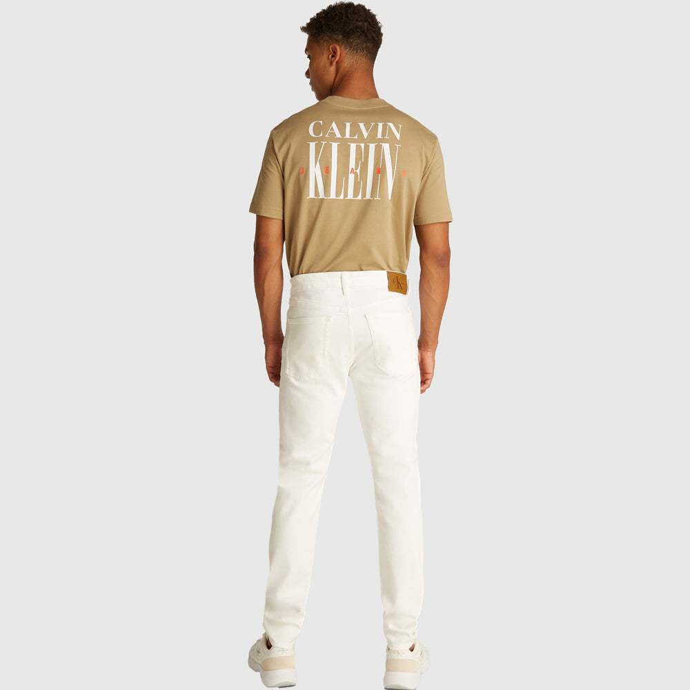 Slim Taper - Denim Light