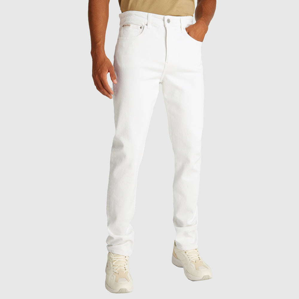 Calvin Klein Slim Taper - Denim Light |ThirdBaseUrban