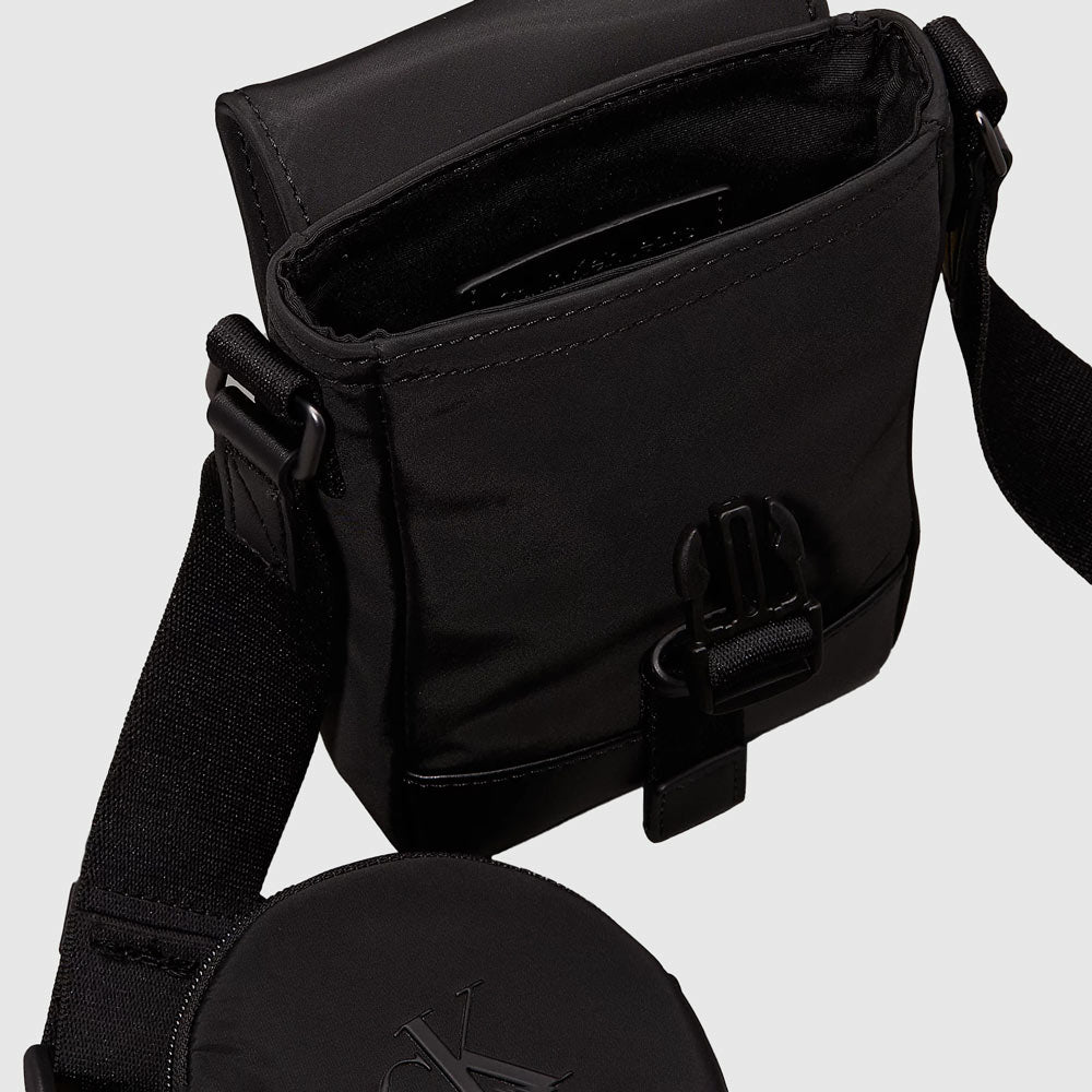 Speed Clip Phone Bag - Black