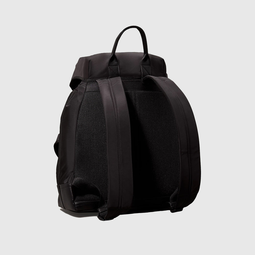 Speed Clip Backpack - Black