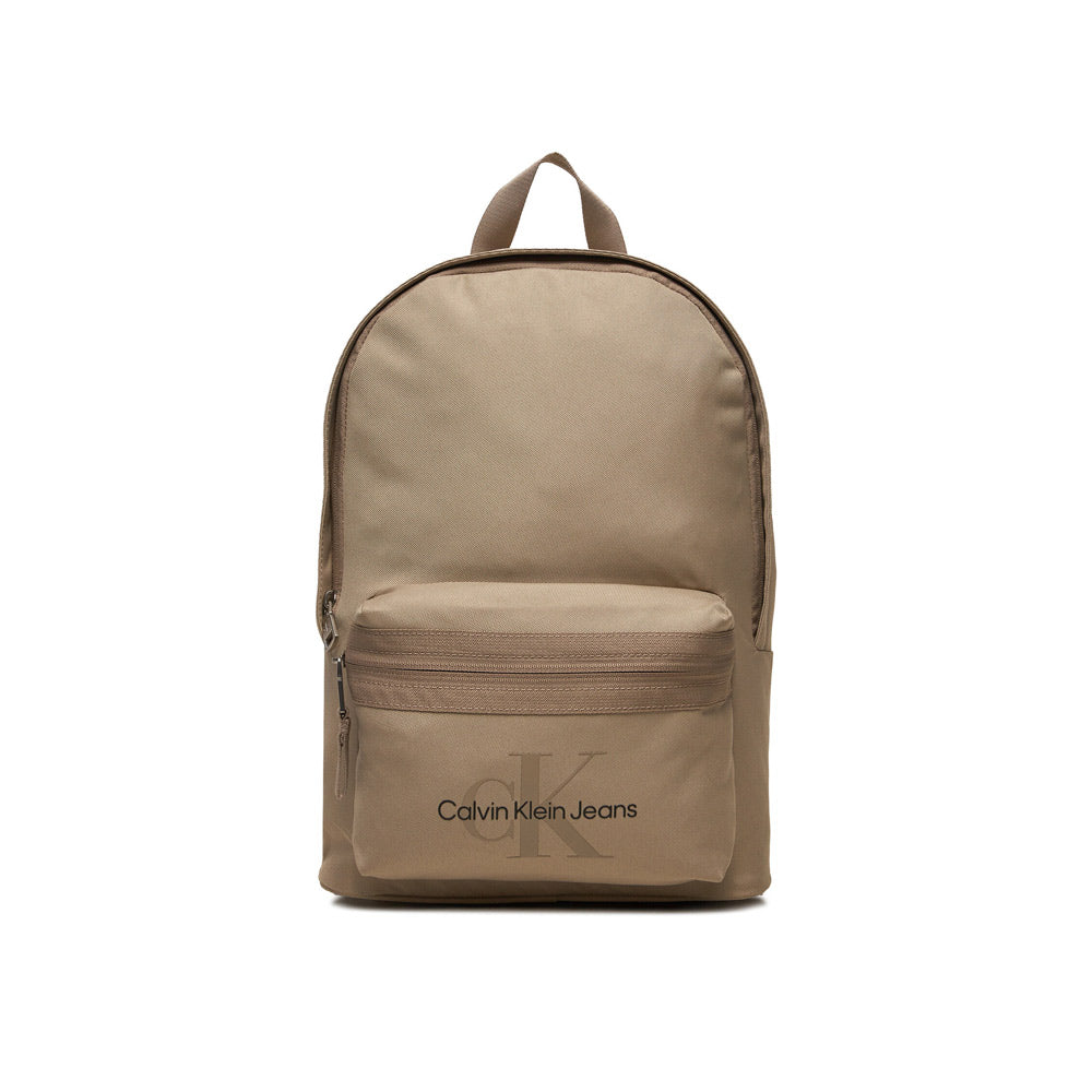 Sport Essential Backpack - Beige