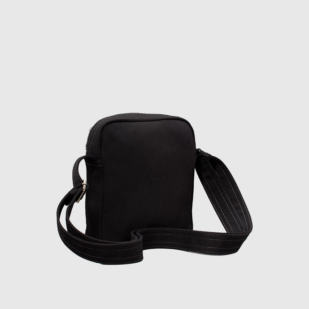 Essential Reporter Bag - Black