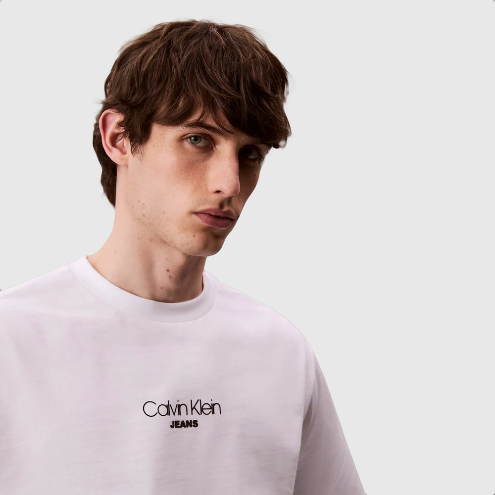 Graphic T-Shirt - White