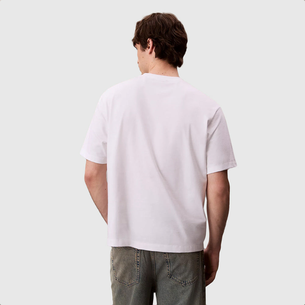 Graphic T-Shirt - White