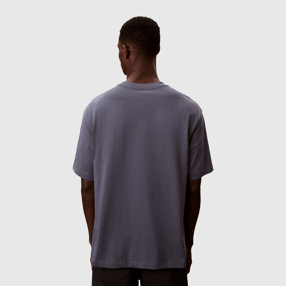 Graphic T-Shirt - Navy