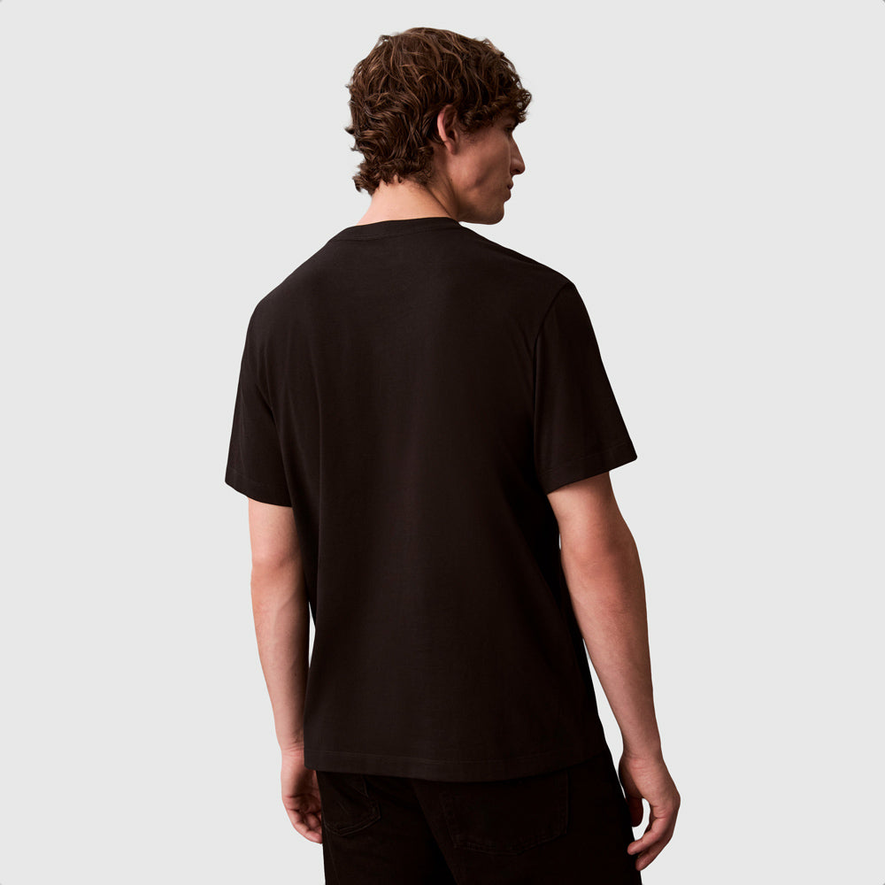 Matchbox Graphic T-Shirt - Black