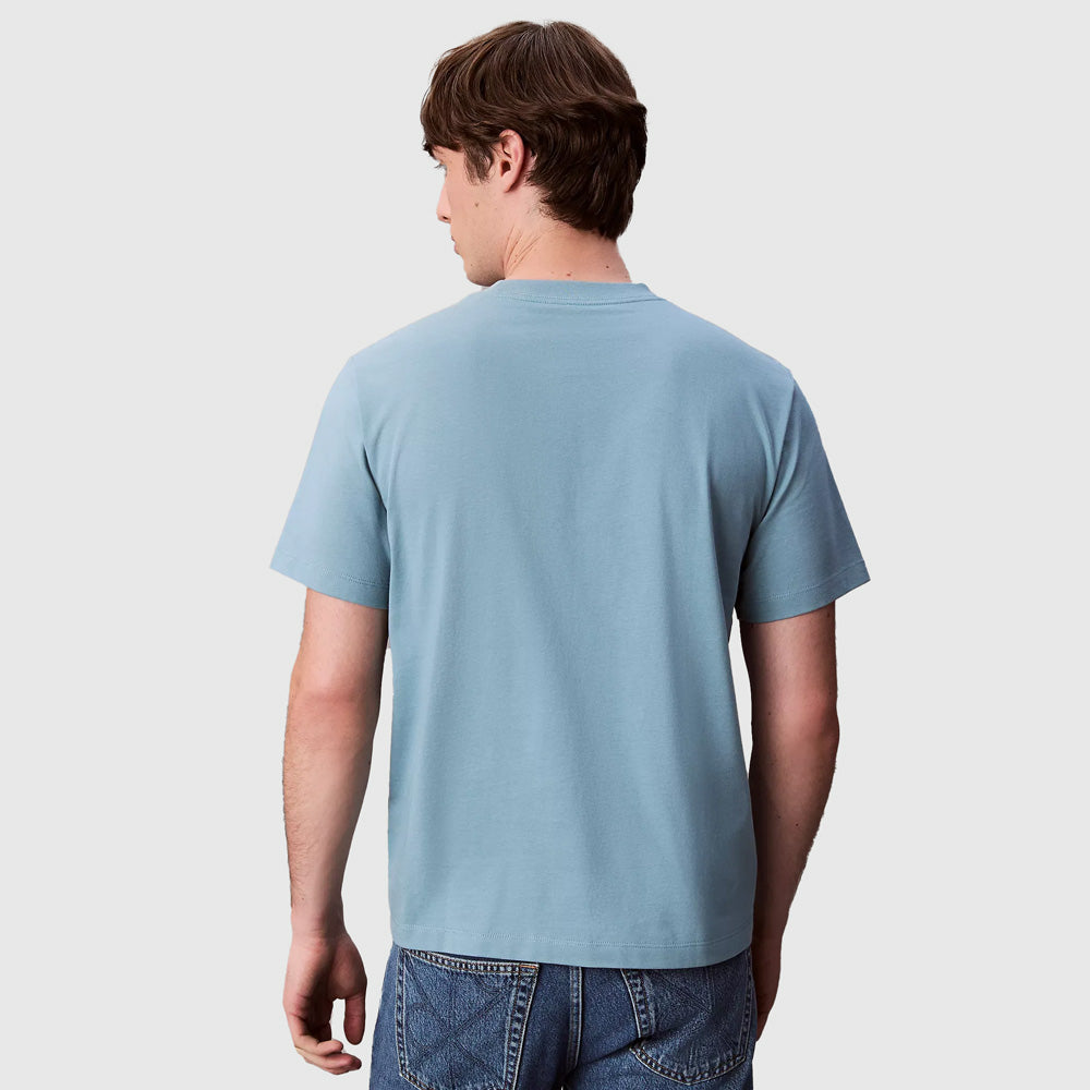 Very Graphic T-Shirt - Blue