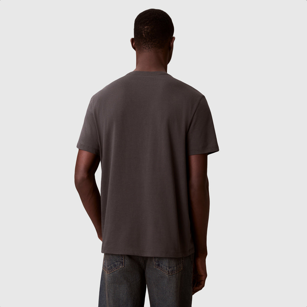 Ny Graphic T-Shirt - Black