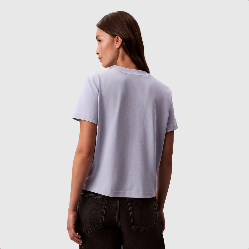 Concept Graphic T-Shirt - Blue