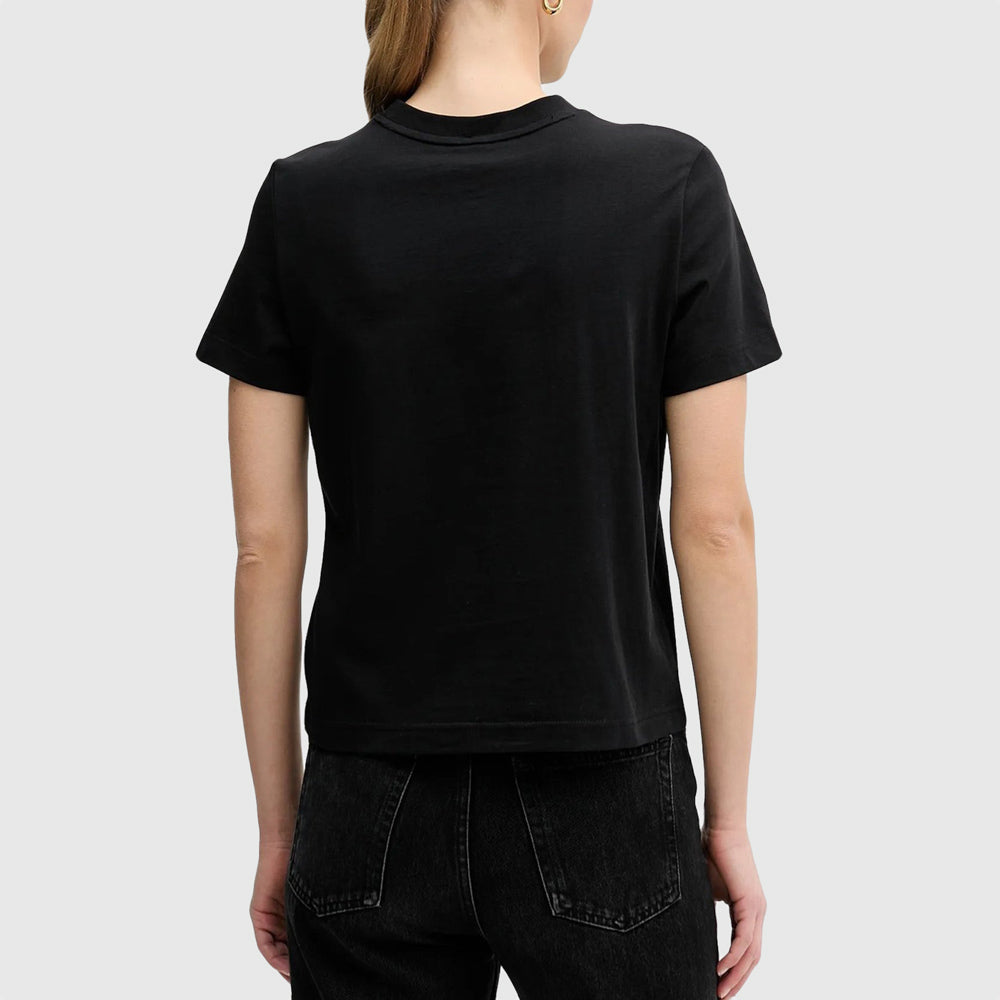 Concept Graphic T-Shirt - Black