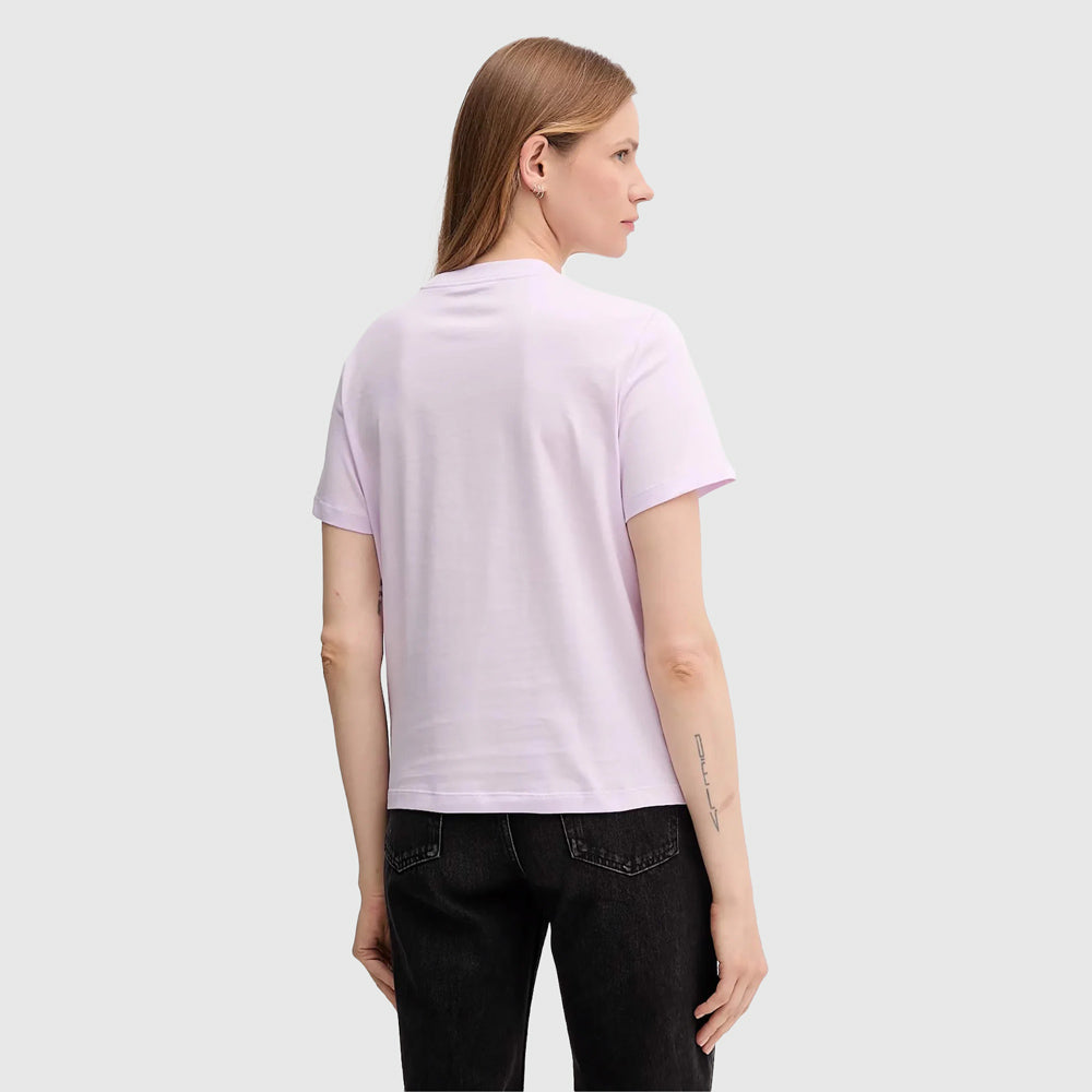 Classic T - Shirt - Lavender