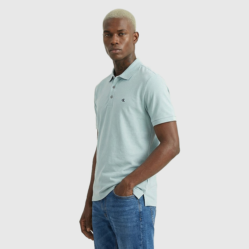 Classic Monogram Polo - Mint