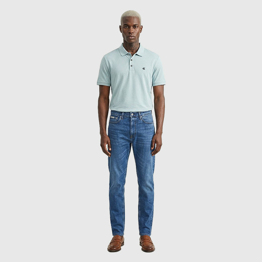 Classic Monogram Polo - Mint