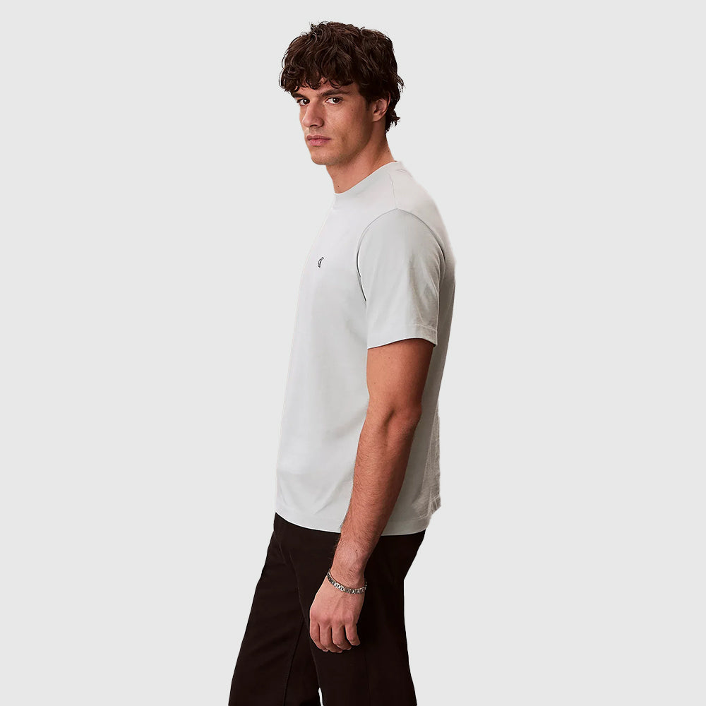 Easy Monogram T-Shirt - Mint