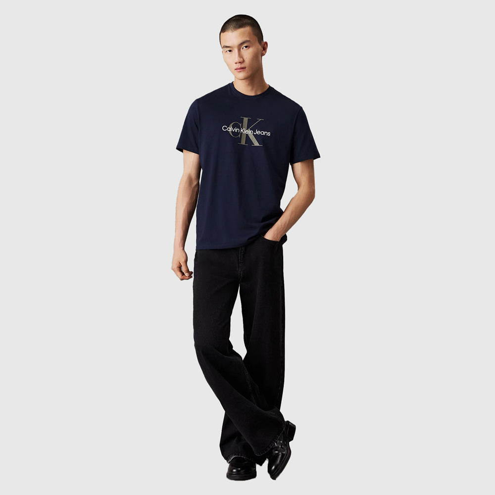 Hero T-Shirt - Navy