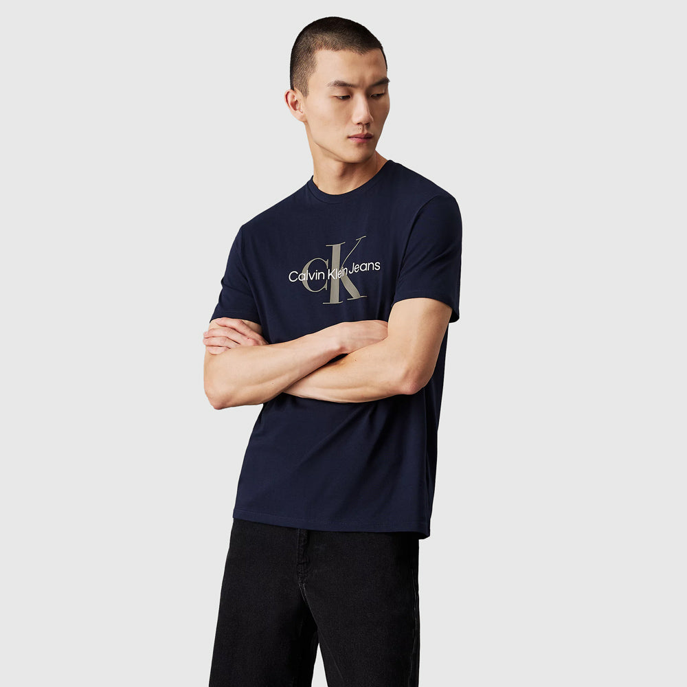 Hero T-Shirt - Navy