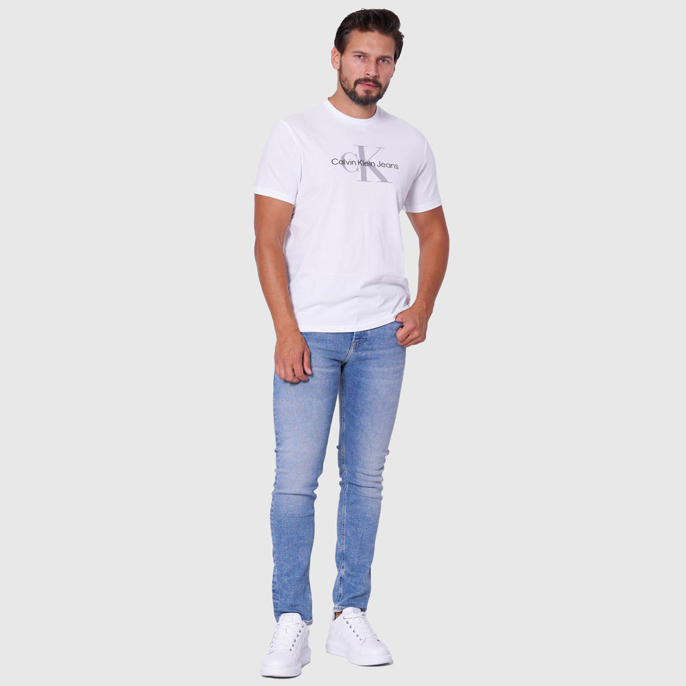 Hero T-Shirt - White