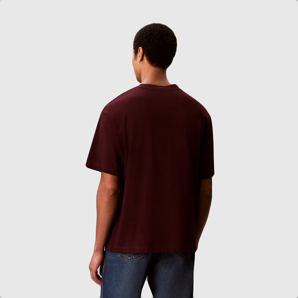 Standard T-Shirt - Red