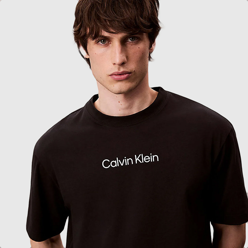 Standard T-Shirt - Black