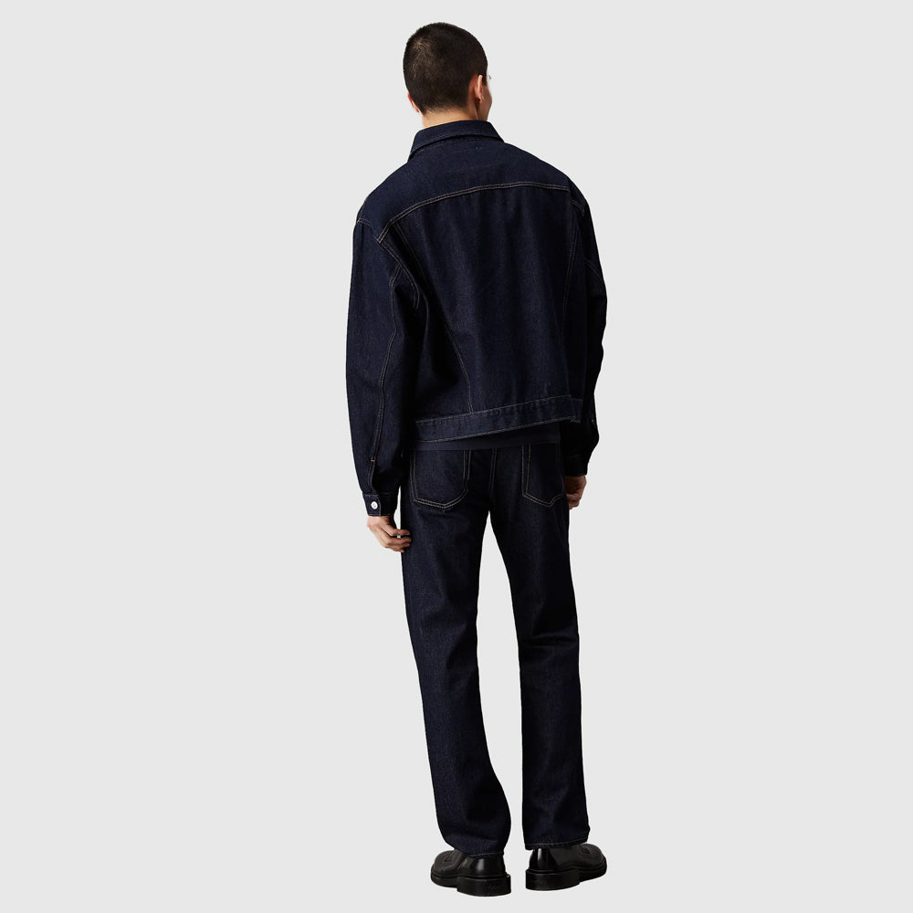 Standard Straight - Denim Dark